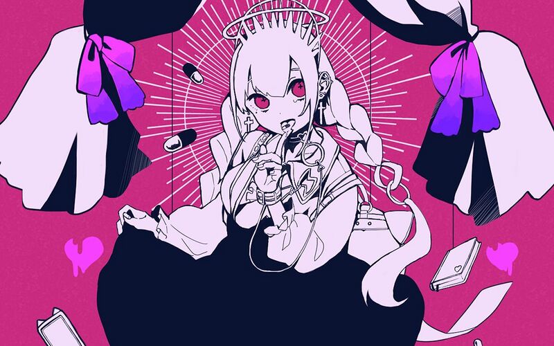 File:Darlingdance 柊magnetiteREMIX.jpg