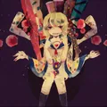 by 独楽子