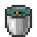 Minecraft里的蝌蚪桶