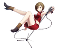 V3立绘 by iXima