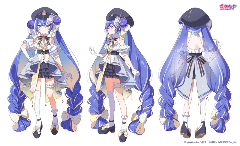File:Otomachi Una Unapippigo 3rd Illust.png