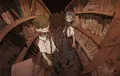 生太&成子