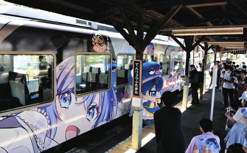 File:Otomachi Una Unapippigo 3rd Launch.jpg