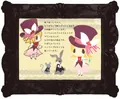 在《Alice in Musicland》中镜音リン所扮演的Mat Hatter的形象设计及解析