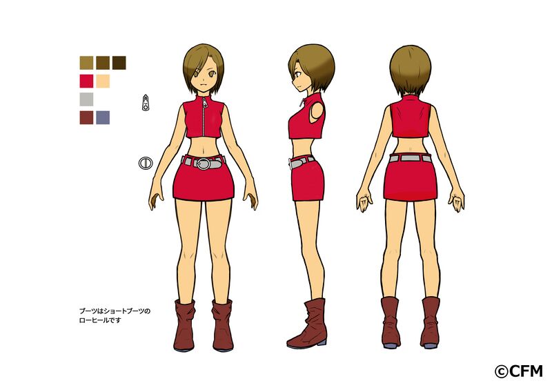 File:MEIKO V1 人设.jpg