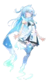 ユーレイちゃん
