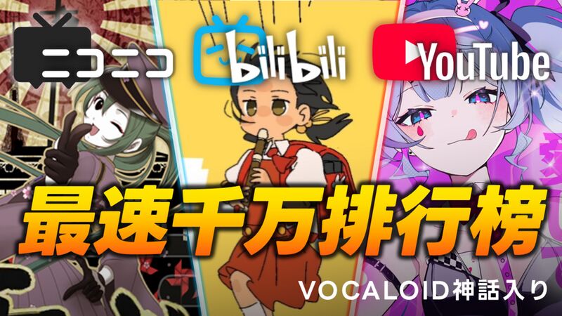 File:三站争霸！一口气看完B站 Niconico YouTube 最速千万术曲.jpg