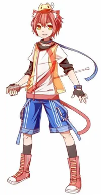 猫木栗太V2