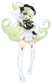 舊形象