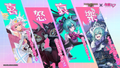 神魔之塔二次联动角色