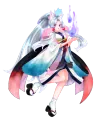 东北伊达子