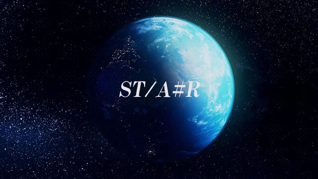 ST/A#R - Vocawiki