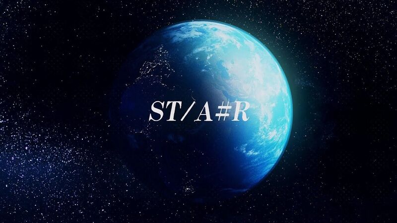 ST/A#R - Vocawiki