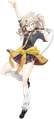 VOCALOIDβ声库形象