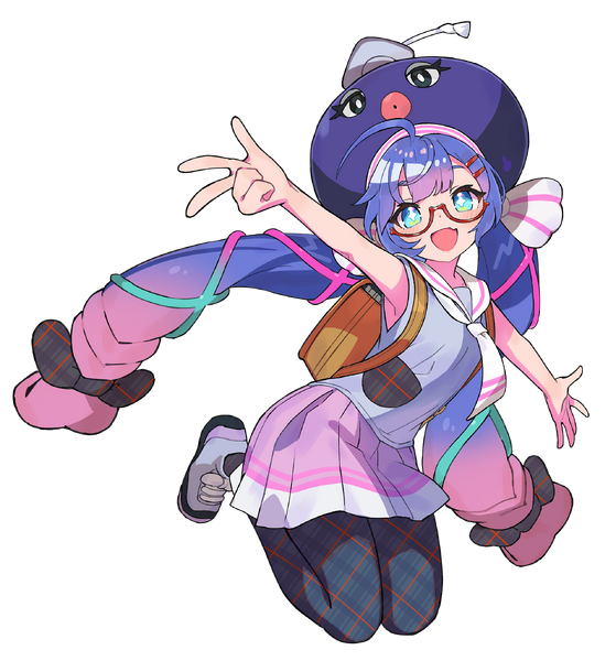 File:Otomachi Una AIV2 cover art.png