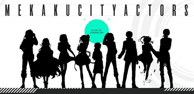 阳炎Project - Vocawiki