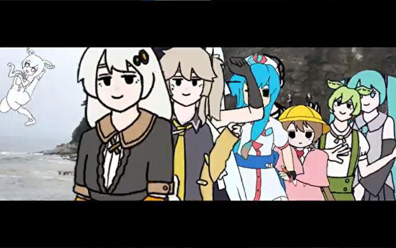 File:虚像乖離 mucell (feat Akari).jpg