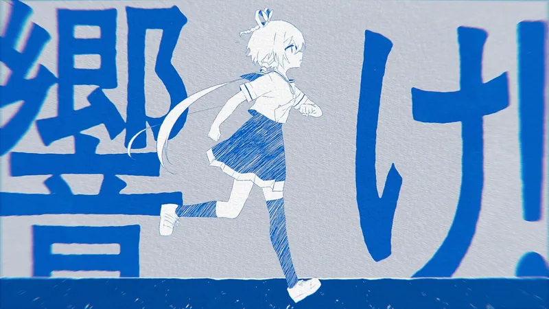 File:響け!(响彻吧!)——曲绘.jpg