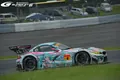 Round6中的Z4 (E89)赛车