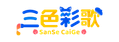中文logo