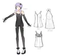 VOCALOID6结月缘 设定资料2