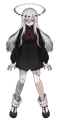 伪药声库2024立绘