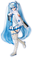 Dollfie Dream版