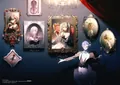 Miku Symphony 2021主视觉图 绘师:Rella