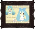 在《Alice in Musicland》中初音ミク所扮演的Alice的形象设计及解析