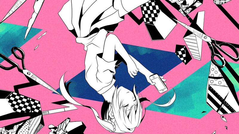 File:失败作少女Acoustic Arrange.jpg