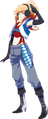 人类形象