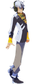 人类形象
