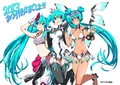 2013年お疲れ様でした!