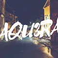 Aqu3ra在社交媒体账号上使用的头像