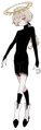 点滴声库立绘