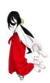 中国兔