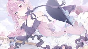 女巫 夏目千秋.jpg