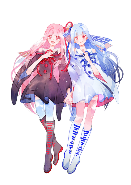 File:Kotonoha VOICEROID2 transparent.png