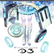 VOCALOID3宣传图