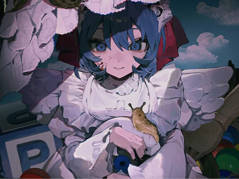 File:いっしょにいようね.jpg