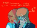 YouTube传说贺图