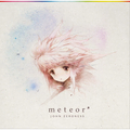 meteor 专辑封面