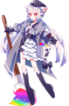 Palette立绘