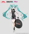 Team UKYO应援形象