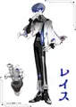 Wraith立绘