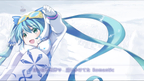 融雪之前