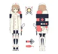 Sherry服设