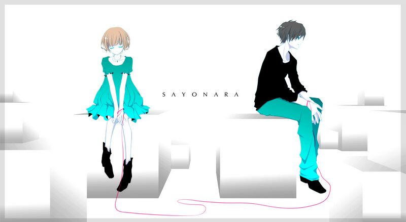 File:SAYONARA封面.jpg