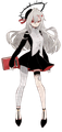 不安药声库立绘