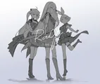 废案